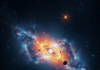 Integrales Singulares de Cauchy: Navegando los Puntos Invisibles del Universo.