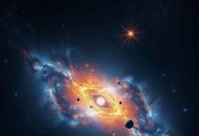 Integrales Singulares de Cauchy: Navegando los Puntos Invisibles del Universo.