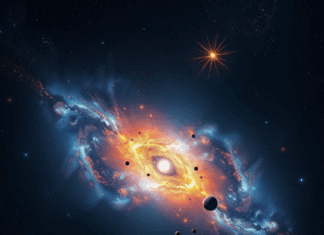 Integrales Singulares de Cauchy: Navegando los Puntos Invisibles del Universo.