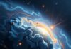 Mapas del alma del universo: Ecos cuánticos en la memoria viva del cosmos.