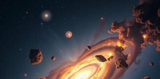 El Tapiz Electrodinámico del Universo: Una Historia de Luz, Geometría y Curiosidad Humana