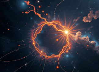 “Matemáticas del Infinito: El Bosón de Higgs, el Vacío Cuántico y la Visión Revolucionaria del Dr. Francisco José Bulnes Aguirre”