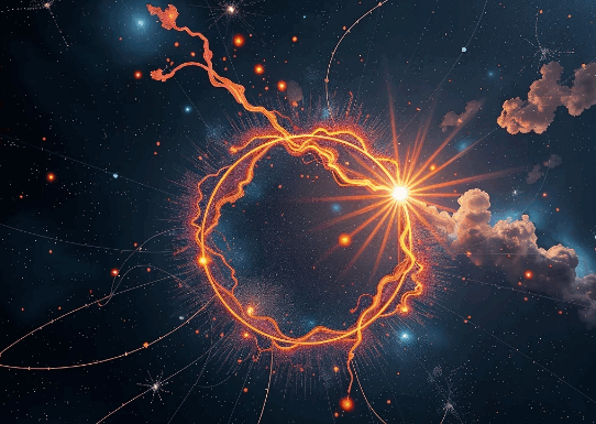 “Matemáticas del Infinito: El Bosón de Higgs, el Vacío Cuántico y la Visión Revolucionaria del Dr. Francisco José Bulnes Aguirre”