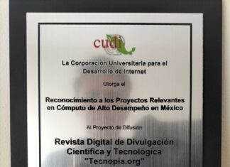 Tecnopia.org: Donde la Ciencia Cobra Voz, y el Futuro se Escribe Hoy.