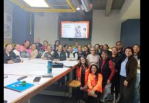 RESEÑA DEL TALLER: IAGen para Maestros