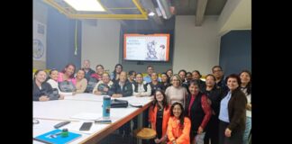 RESEÑA DEL TALLER: IAGen para Maestros