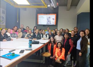 RESEÑA DEL TALLER: IAGen para Maestros