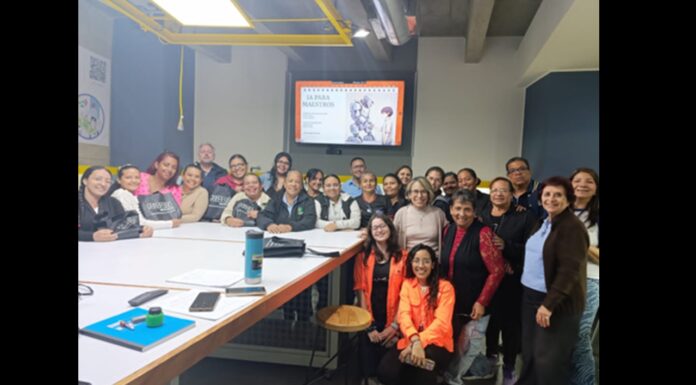 RESEÑA DEL TALLER: IAGen para Maestros