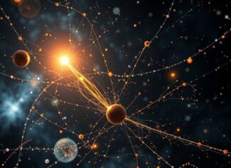 El Viaje de un Bosón Z: Un Relato en el Tapiz Electrodinámico del Dr. Francisco Bulnes.