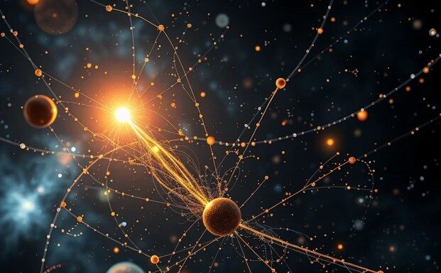 El Viaje de un Bosón Z: Un Relato en el Tapiz Electrodinámico del Dr. Francisco Bulnes.