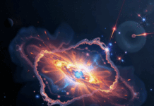 “El Hilo Invisible del Cosmos: Materia Oscura, Torsión y el Tapiz Electrodinámico del Universo”