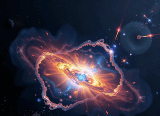 “El Hilo Invisible del Cosmos: Materia Oscura, Torsión y el Tapiz Electrodinámico del Universo”