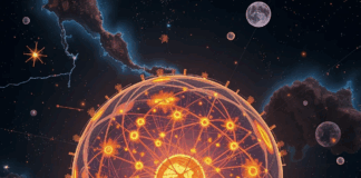 El Tapiz Electrodinámico: La Generación de Información en el Corazón del Universo.