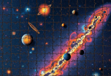 El Tapiz Electrodinámico: Ciencia que se Piensa, Filosofía que se Imagina; Una invitación a recorrer el universo como quien arma un rompecabezas de ideas.