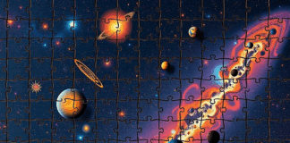 El Tapiz Electrodinámico: Ciencia que se Piensa, Filosofía que se Imagina; Una invitación a recorrer el universo como quien arma un rompecabezas de ideas.