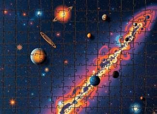 El Tapiz Electrodinámico: Ciencia que se Piensa, Filosofía que se Imagina; Una invitación a recorrer el universo como quien arma un rompecabezas de ideas.