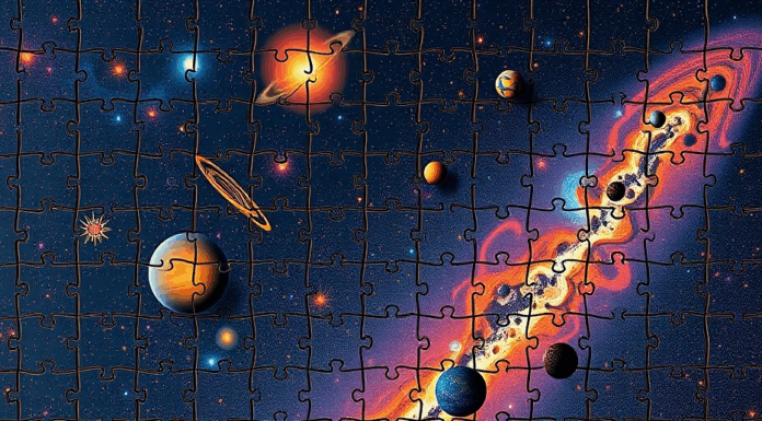 El Tapiz Electrodinámico: Ciencia que se Piensa, Filosofía que se Imagina; Una invitación a recorrer el universo como quien arma un rompecabezas de ideas.