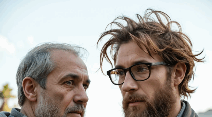 “Cuando el campo se retuerce: diálogo entre luz, torsión y geometría”. Una conversación imaginaria entre James Clerk Maxwell y el Dr. Francisco Bulnes.