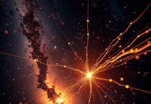 El Bosón de Higgs y el Tapiz Electrodinámico: Encuentro de Dos Visiones sobre la Estructura del Universo.