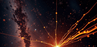 El Bosón de Higgs y el Tapiz Electrodinámico: Encuentro de Dos Visiones sobre la Estructura del Universo.