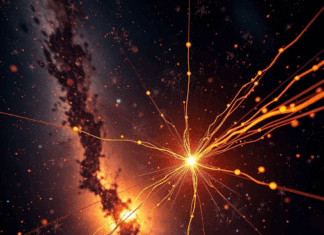 El Bosón de Higgs y el Tapiz Electrodinámico: Encuentro de Dos Visiones sobre la Estructura del Universo.