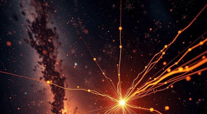 El Bosón de Higgs y el Tapiz Electrodinámico: Encuentro de Dos Visiones sobre la Estructura del Universo.