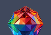 “Lo Visible y lo Abstracto: La Geometría como Fundamento Matemático”.