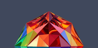 “Lo Visible y lo Abstracto: La Geometría como Fundamento Matemático”.