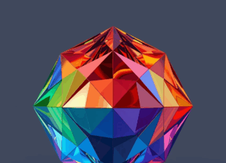 “Lo Visible y lo Abstracto: La Geometría como Fundamento Matemático”.