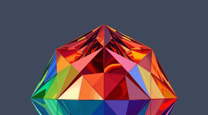“Lo Visible y lo Abstracto: La Geometría como Fundamento Matemático”.