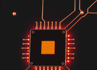 “Pensar con lógica… y un poco de azar: El chip que calcula como nosotros decidimos”