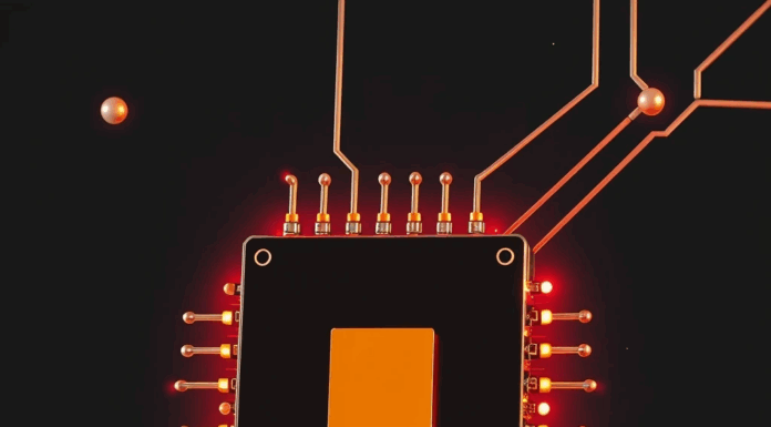 “Pensar con lógica… y un poco de azar: El chip que calcula como nosotros decidimos”