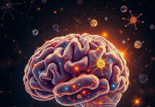 “Entre Hilos de Luz y Pensamiento: El Tapiz Electrodinámico del Universo y el Cerebro Humano”.
