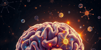 “Entre Hilos de Luz y Pensamiento: El Tapiz Electrodinámico del Universo y el Cerebro Humano”.