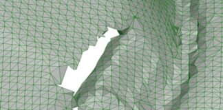 Geometría del universo: de Lobachevski al tapiz electrodinámico de Bulnes: Una mirada a las curvas ocultas que conectan espacio, forma y energía.