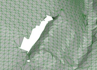 Geometría del universo: de Lobachevski al tapiz electrodinámico de Bulnes: Una mirada a las curvas ocultas que conectan espacio, forma y energía.