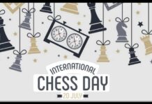 El Día Internacional del Ajedrez: Más que un Juego, una Escuela de Vida.