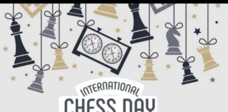 El Día Internacional del Ajedrez: Más que un Juego, una Escuela de Vida.