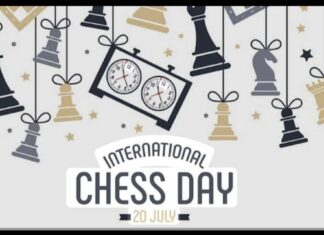 El Día Internacional del Ajedrez: Más que un Juego, una Escuela de Vida.