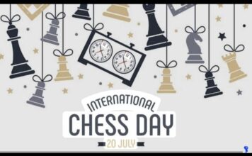 El Día Internacional del Ajedrez: Más que un Juego, una Escuela de Vida.