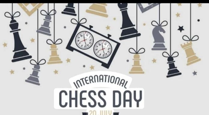 El Día Internacional del Ajedrez: Más que un Juego, una Escuela de Vida.