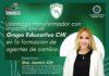 Liderazgo transformador con impacto social