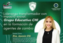 Liderazgo transformador con impacto social