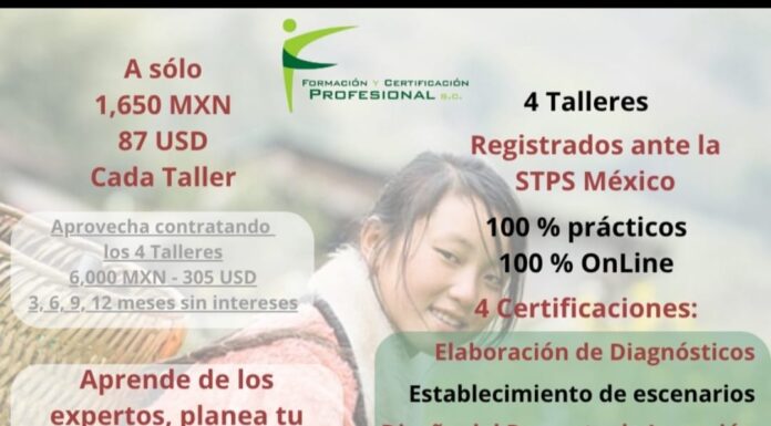 Aprende de los expertos, planea tu proyecto y dale valor a tu hoja de vida.