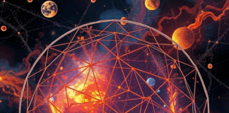 Del Átomo a la Geometría Algebraica: Un Viaje por la Historia y el Lenguaje Matemático de la Mecánica Cuántica.