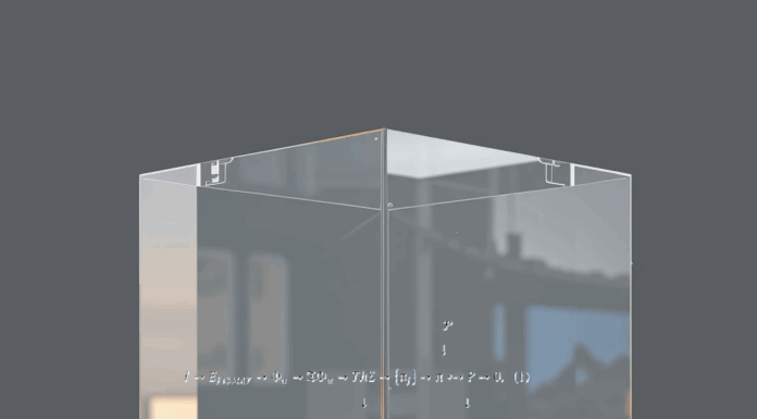 “La Arquitectura del Conocimiento: El Método de Investigación por Fundamentos del Dr. Francisco Bulnes como Hipercubo en Geometría Algebraica”.