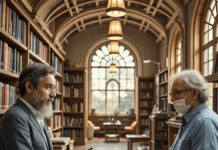 “El Cubo del Conocimiento: Una Conversación sobre Fundamentos, Ciencia y Verdad”.