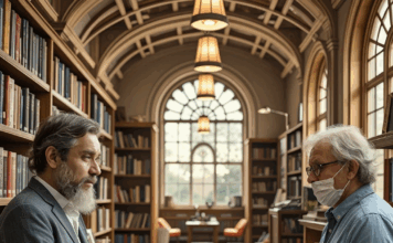 “El Cubo del Conocimiento: Una Conversación sobre Fundamentos, Ciencia y Verdad”.