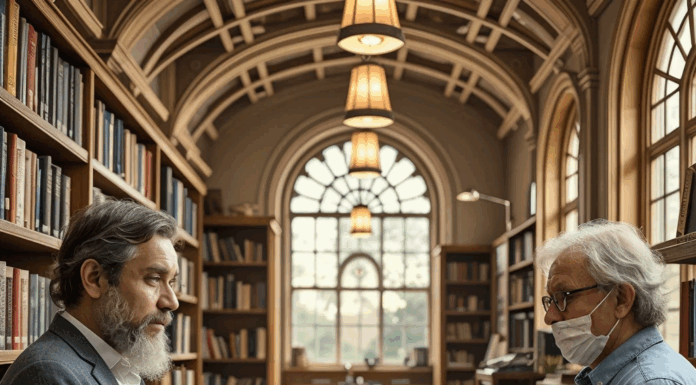 “El Cubo del Conocimiento: Una Conversación sobre Fundamentos, Ciencia y Verdad”.