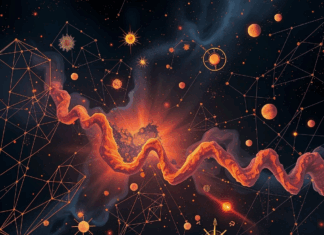 Los axiomas, teoremas y corolarios: una herramienta para descifrar el universo